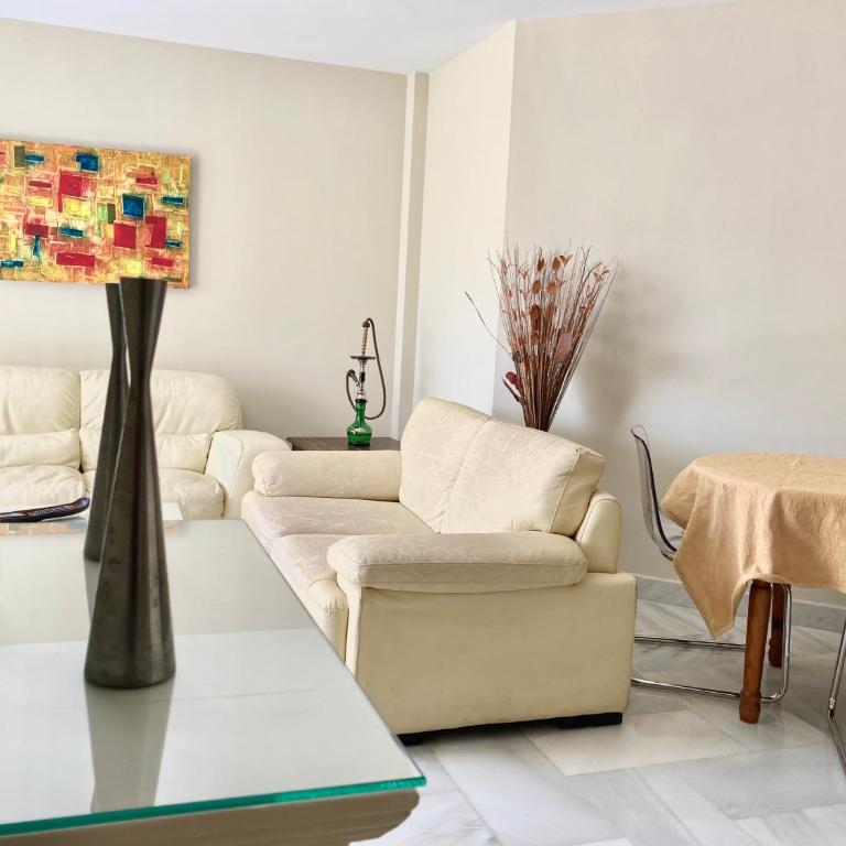 Apartamento en Puerto Marina - Apartamento de 2 dormitorios - 10