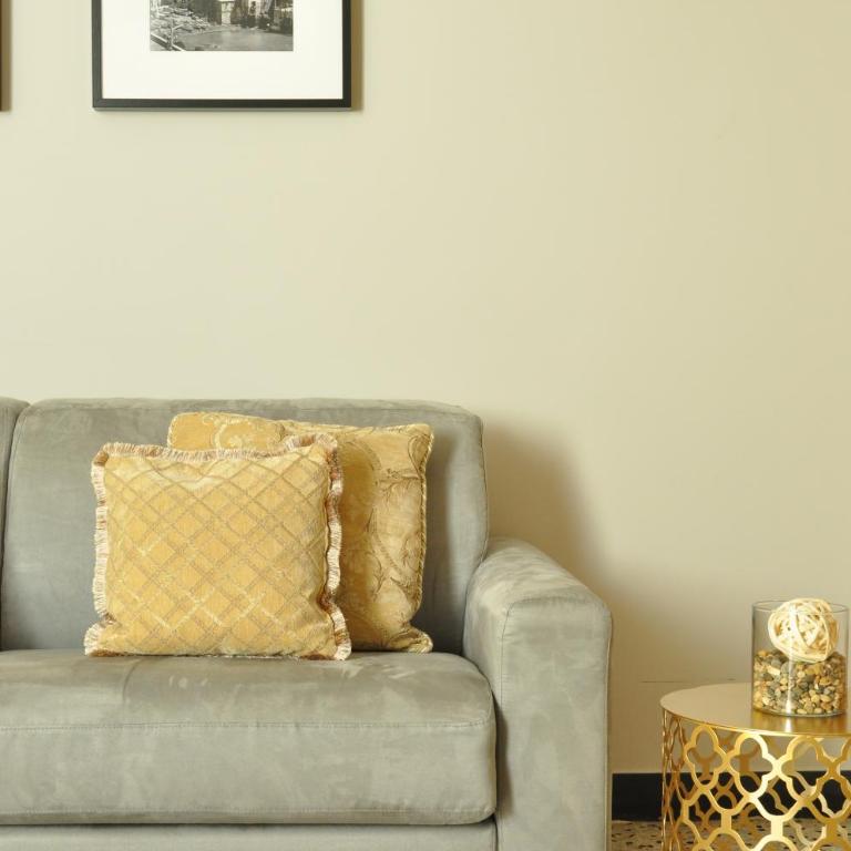 HNN Luxury Suites - Suite - 35