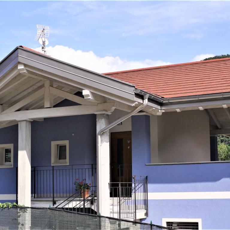 Casa Alice - Appartamento con 2 Camere da Letto - 40