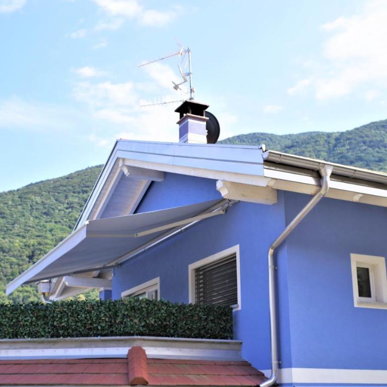 Casa Alice - Appartamento con 2 Camere da Letto - 41