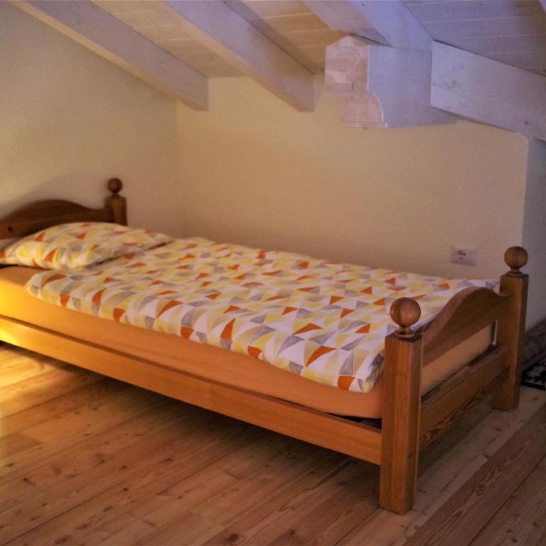 Casa Alice - Appartamento con 2 Camere da Letto - 33