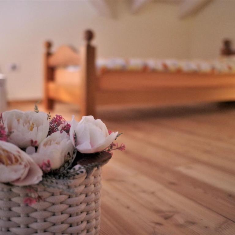 Casa Alice - Appartamento con 2 Camere da Letto - 32