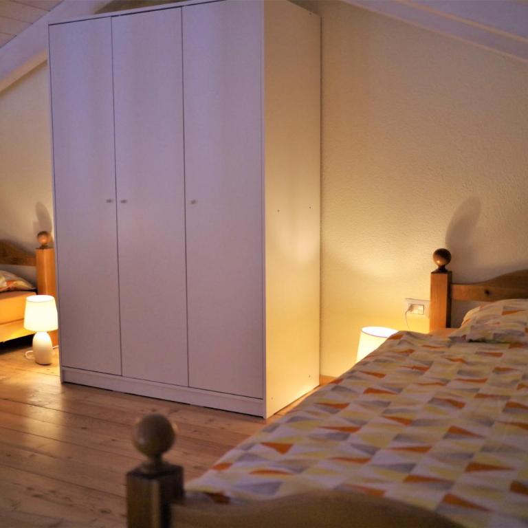 Casa Alice - Appartamento con 2 Camere da Letto - 31