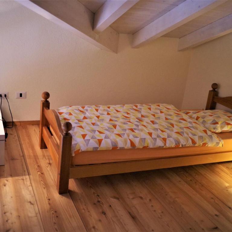 Casa Alice - Appartamento con 2 Camere da Letto - 30