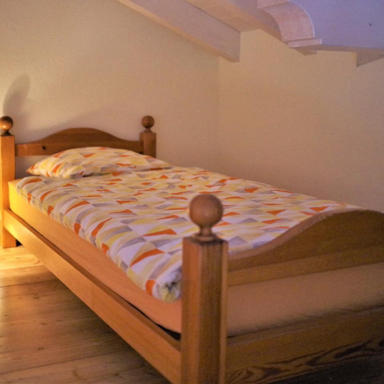 Casa Alice - Appartamento con 2 Camere da Letto - 28