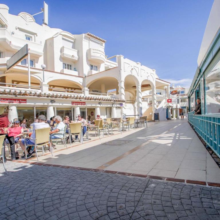 Apartamento en Puerto Marina - Apartamento de 2 dormitorios - 23