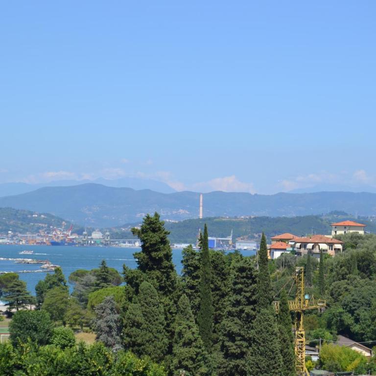 Ca del Mare - FREE Parking - Appartamento con 2 Camere da Letto - 24