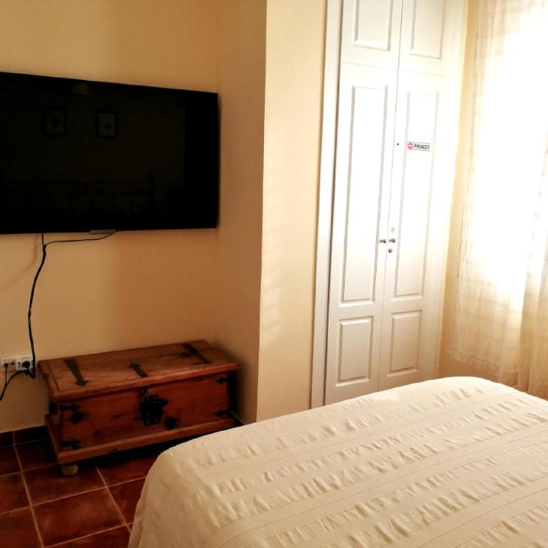 At the center & very close to the Paseo beach, with double garage, renovated and fully equipped apartment - Apartamento de 3 dormitorios - 34