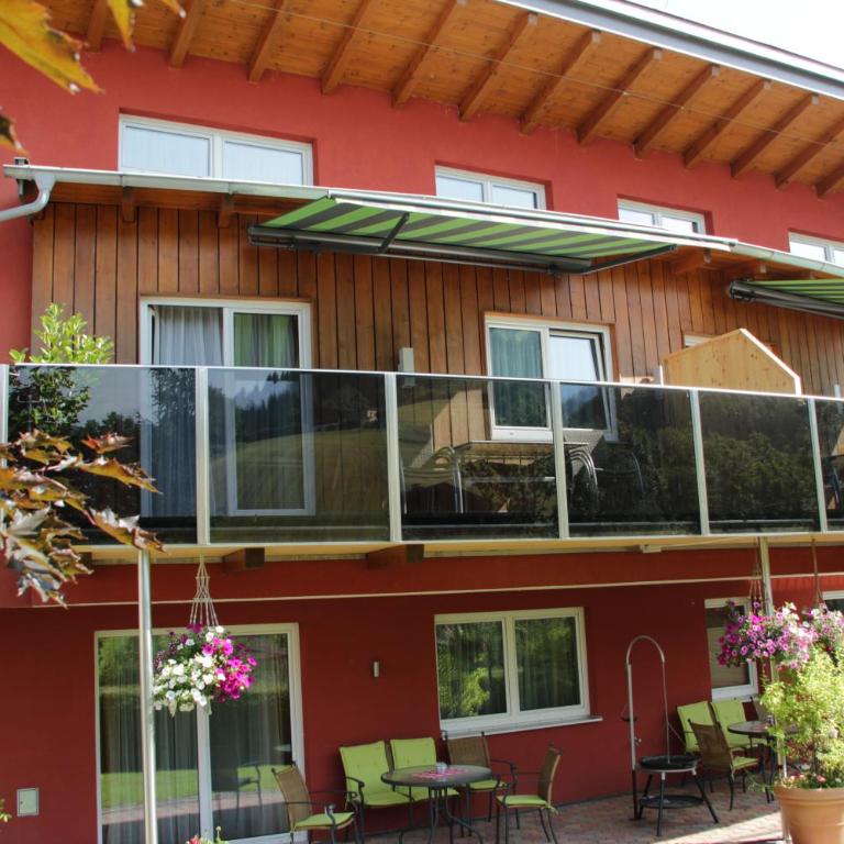 Apartment Dahoam - Appartement 2 Chambres - 3