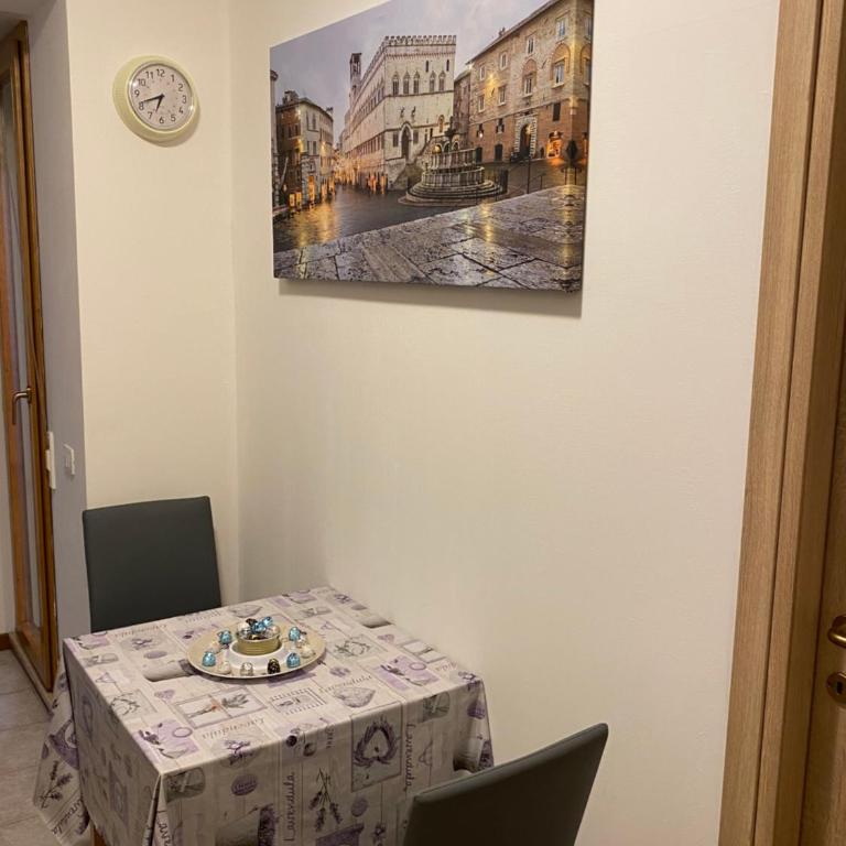La Casa al Bacio - Appartamento con 1 Camera da Letto - 14