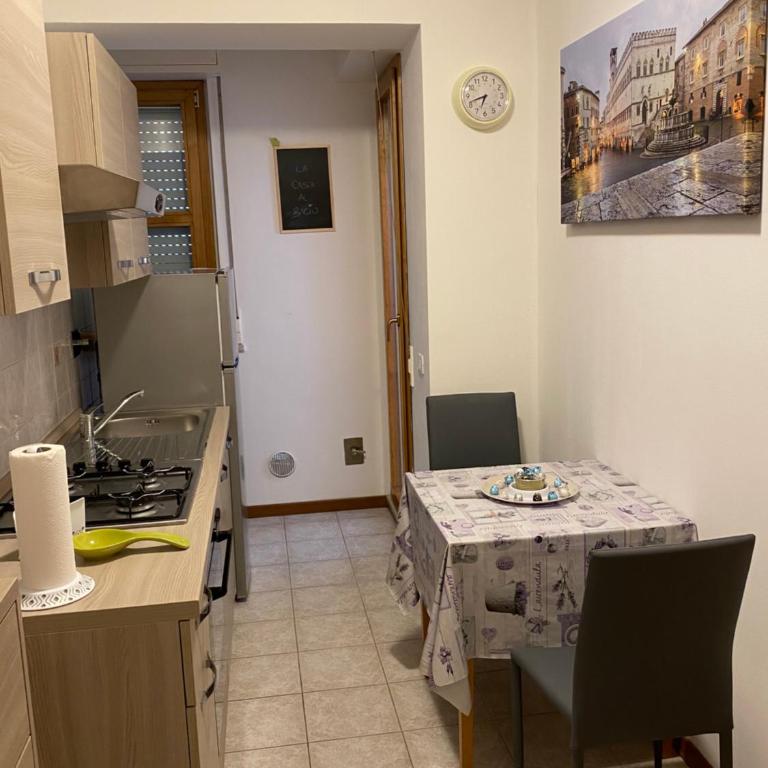 La Casa al Bacio - Appartamento con 1 Camera da Letto - 13