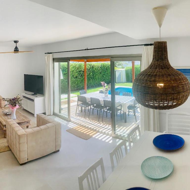 Villa Lauvic - Villa con piscina privada - 18