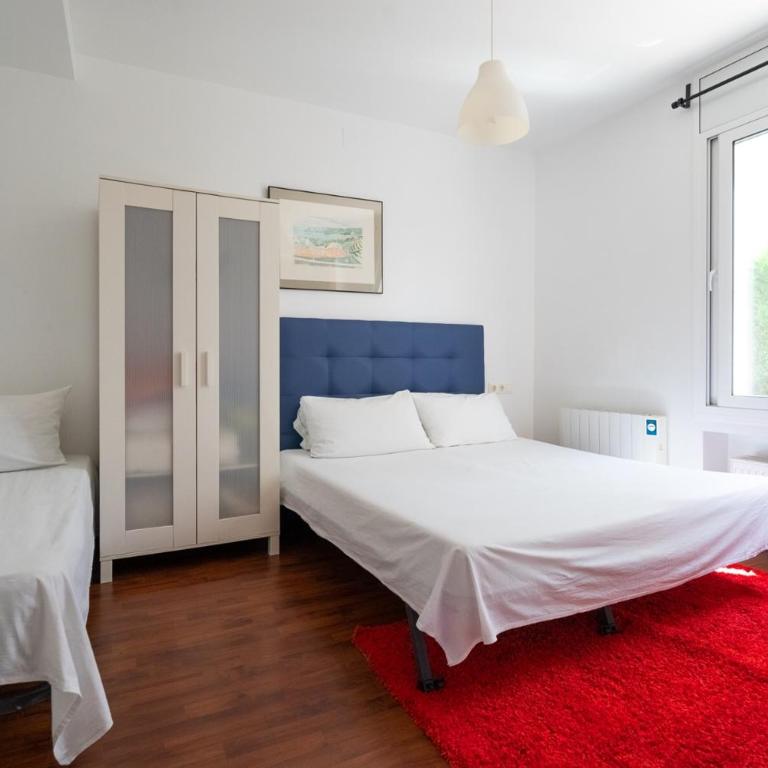 Villa Auba Lloret - Villa - 16