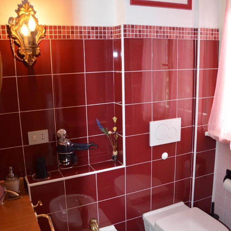 B&B Villa Olmo - Single Room - 3