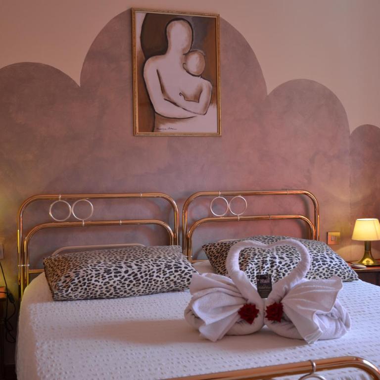 B&B Villa Olmo - Double Room - 2