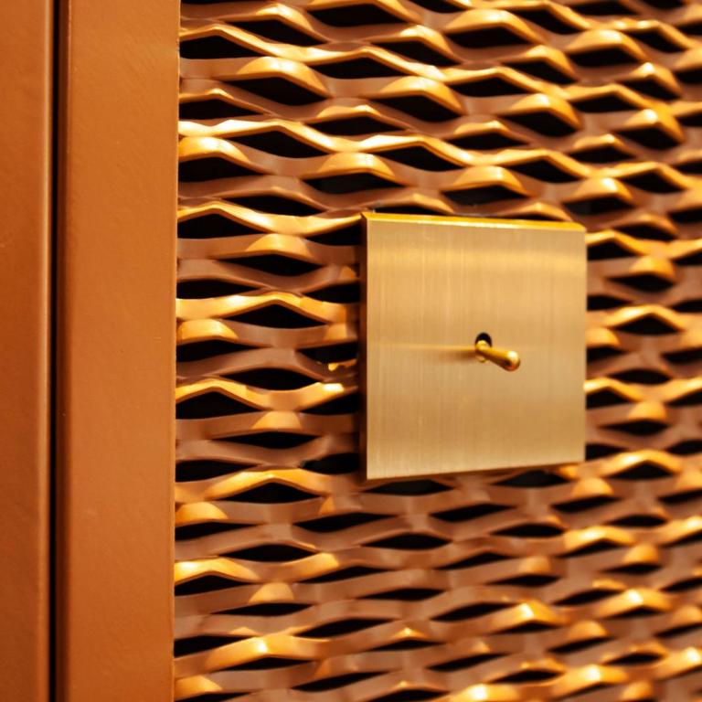 LE MARAIS PRESTIGE Luxueux - Cosy - Wifi - Appartement 1 Chambre - 2