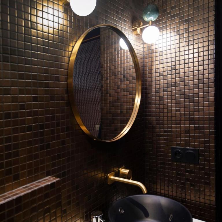 LE MARAIS PRESTIGE Luxueux - Cosy - Wifi - Appartement 1 Chambre - 4