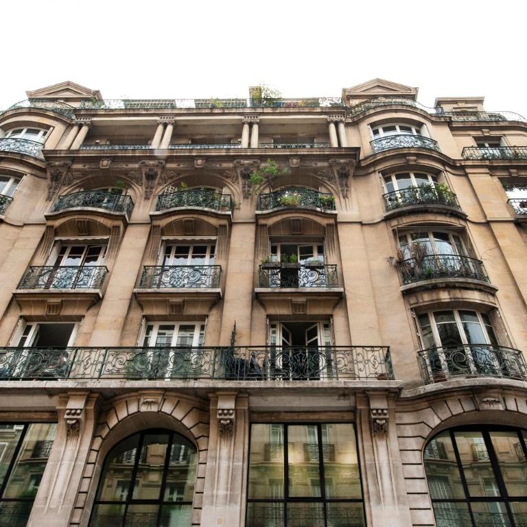 LE MARAIS PRESTIGE Luxueux - Cosy - Wifi - Appartement 1 Chambre - 13