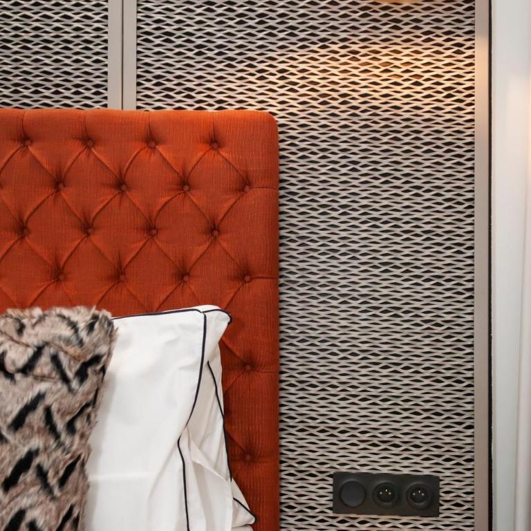 LE MARAIS PRESTIGE Luxueux - Cosy - Wifi - Appartement 2 Chambres - 5