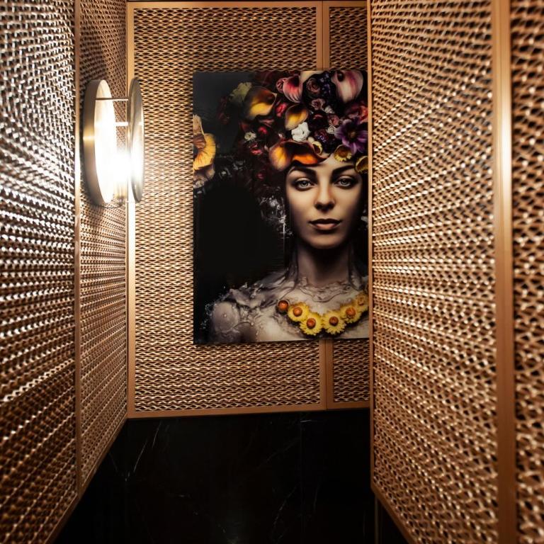 LE MARAIS PRESTIGE Luxueux - Cosy - Wifi - Appartement 2 Chambres - 1