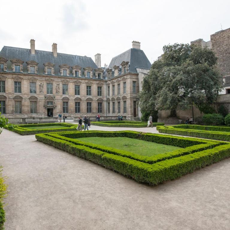 LE MARAIS PRESTIGE Luxueux - Cosy - Wifi - Appartement 3 Chambres - 23