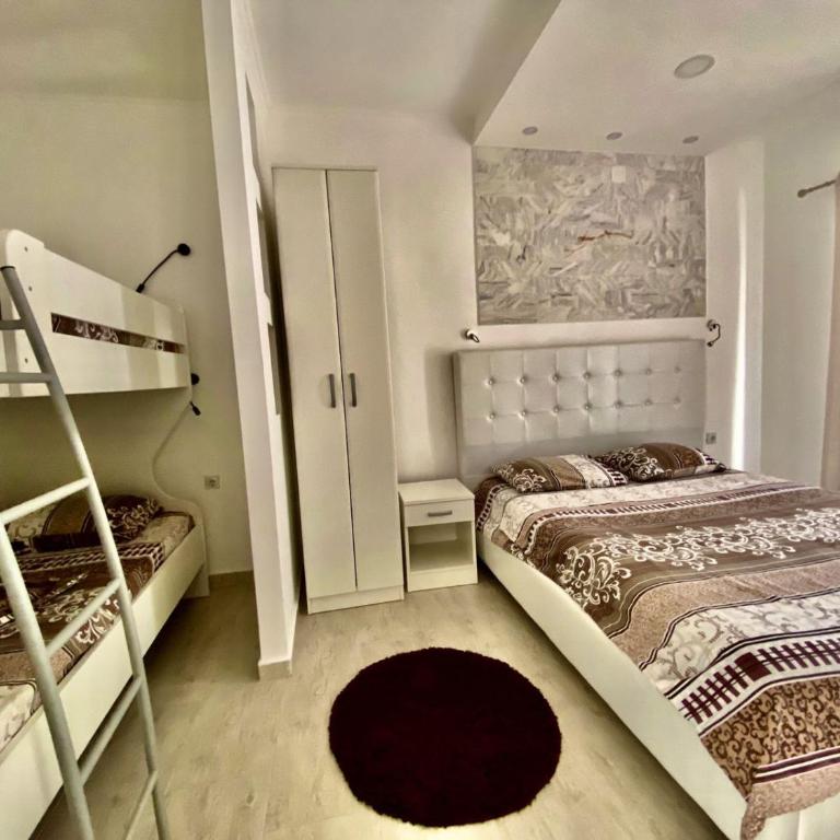 Eman Resort - Apartment - 2