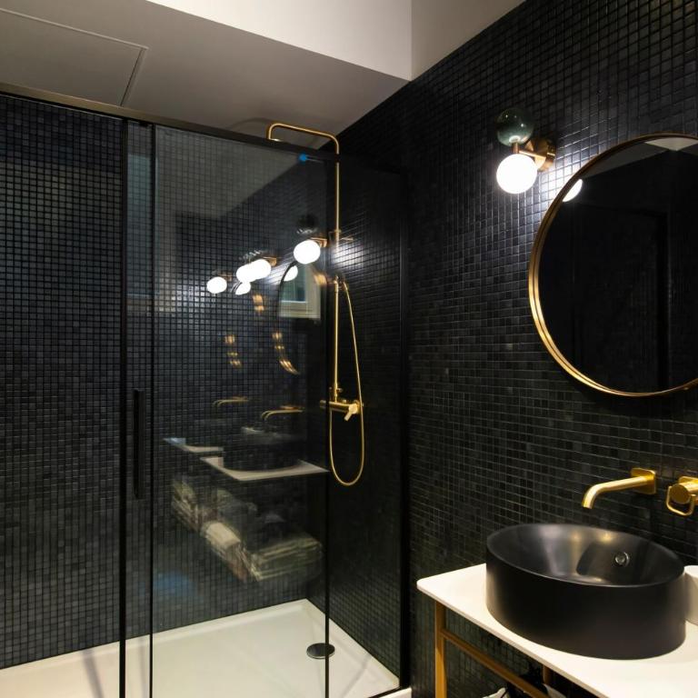 LE MARAIS PRESTIGE Luxueux - Cosy - Wifi - Appartement 3 Chambres - 2