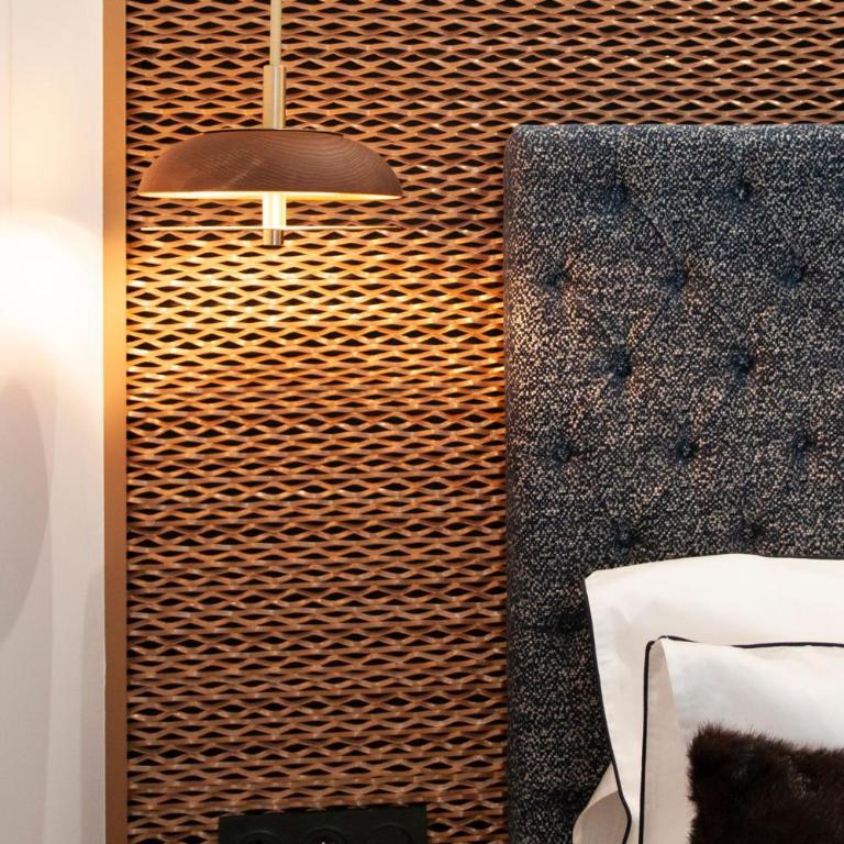 LE MARAIS PRESTIGE Luxueux - Cosy - Wifi - Appartement 3 Chambres - 5