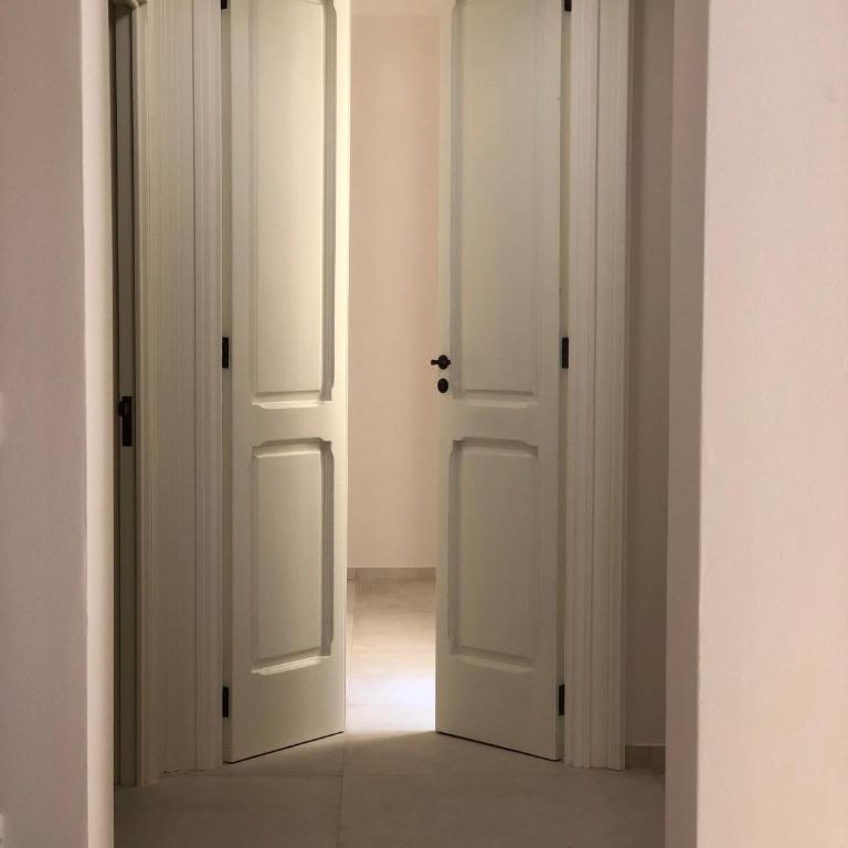 Appartamento Orsini del Balzo - Appartement 1 Chambre - Vue sur Ville - 3