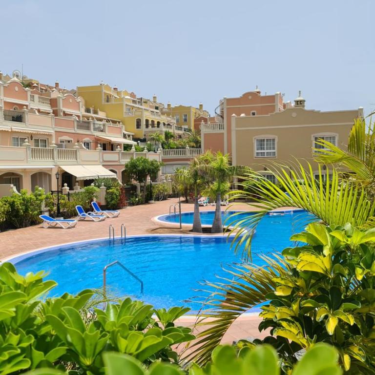 Paraiso Del Palm Mar - Apartamento de 2 dormitorios - 2