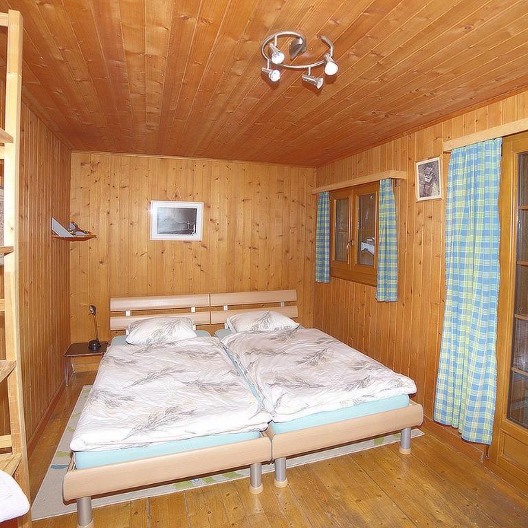 le castor - Doppelzimmer mit Balkon - 7