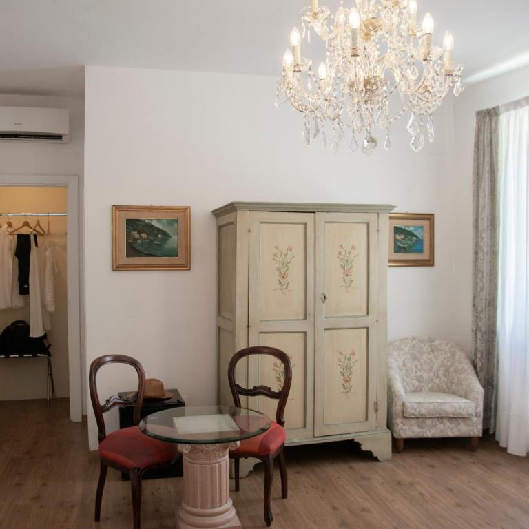 Il Palazzetto - Camera Matrimoniale Superior - 6