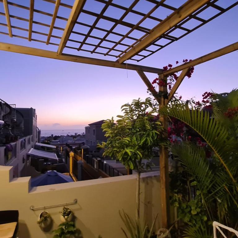 Paraiso Del Palm Mar - Apartamento de 2 dormitorios - 23