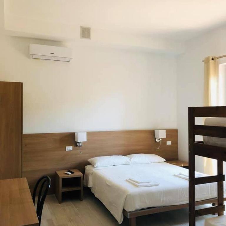Musa B&B - Deluxe Double or Twin Room - 11