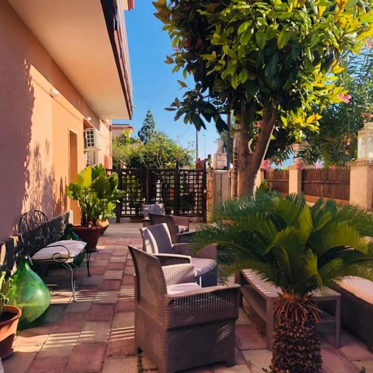Musa B&B - Double Room - Disability Access - 7