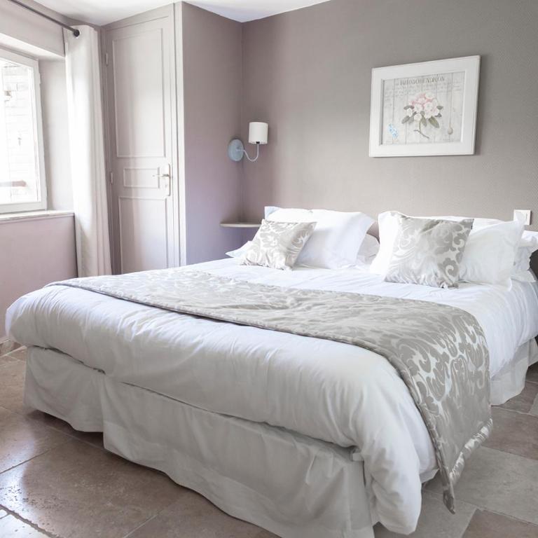 Auberge du Vieux Château - Chambre Double N. 12 - Vue sur Montagnes - 2