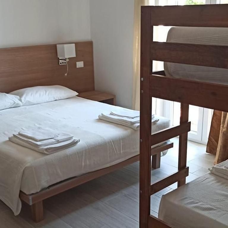 Musa B&B - Deluxe Double or Twin Room - 6
