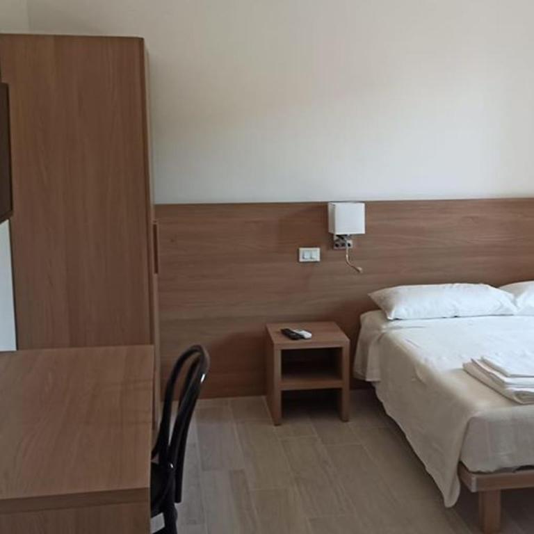 Musa B&B - Deluxe Double or Twin Room - 5