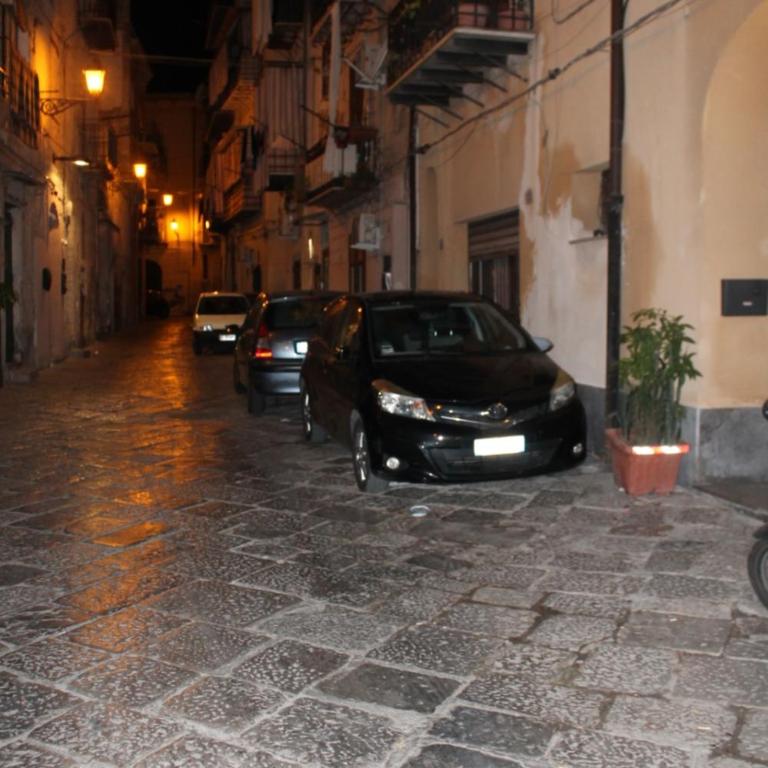 Rigoletto Holiday Home,Centrocittà Palermo - Casa Vacanze - 13