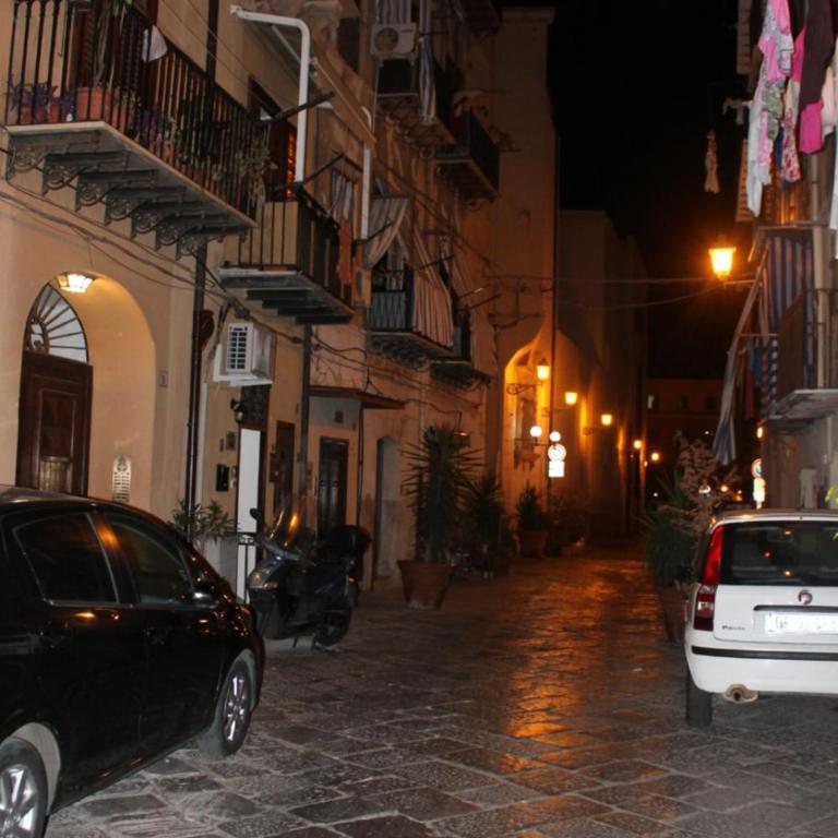 Rigoletto Holiday Home,Centrocittà Palermo - Casa Vacanze - 12