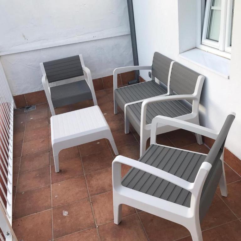 Ático muy luminoso en zona monumental - Apartamento de 3 dormitorios - 22