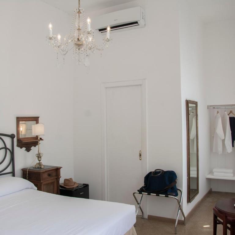 Il Palazzetto - Camera Matrimoniale - 1