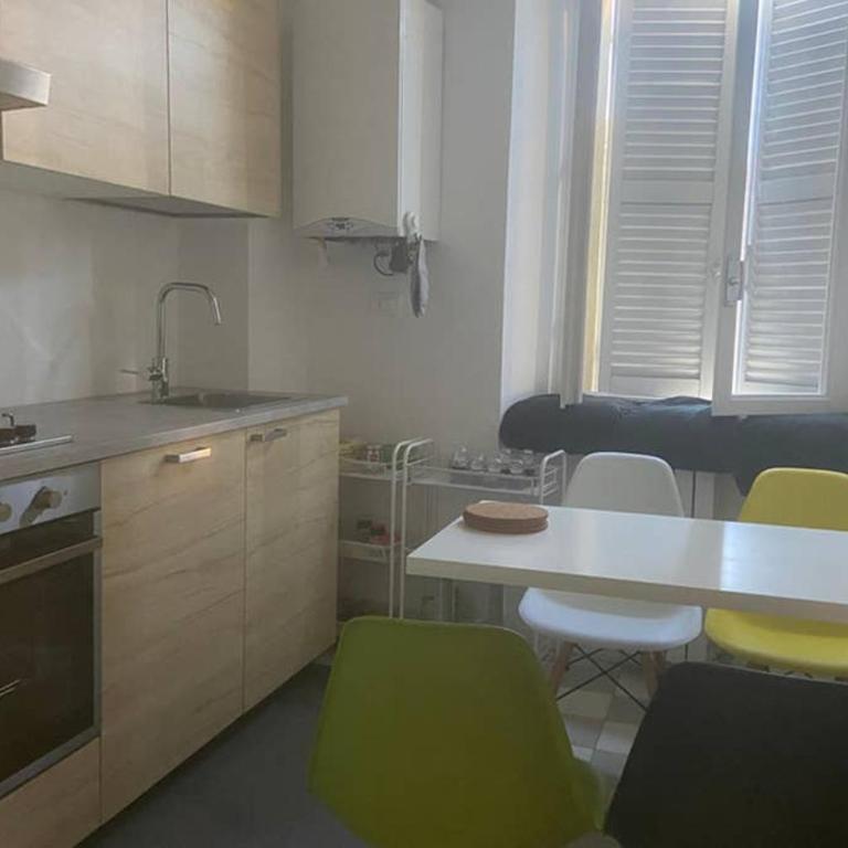 Appartamento nel centro storico - Appartamento con 2 Camere da Letto - 3