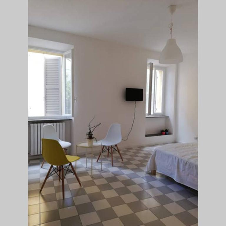 Appartamento nel centro storico - Appartamento con 2 Camere da Letto - 5