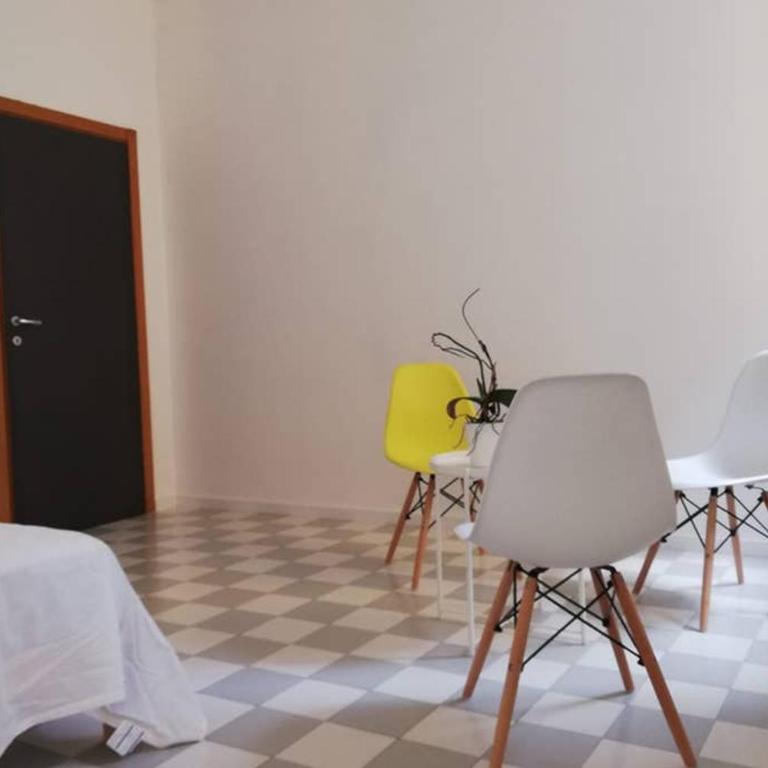 Appartamento nel centro storico - Appartamento con 2 Camere da Letto - 6