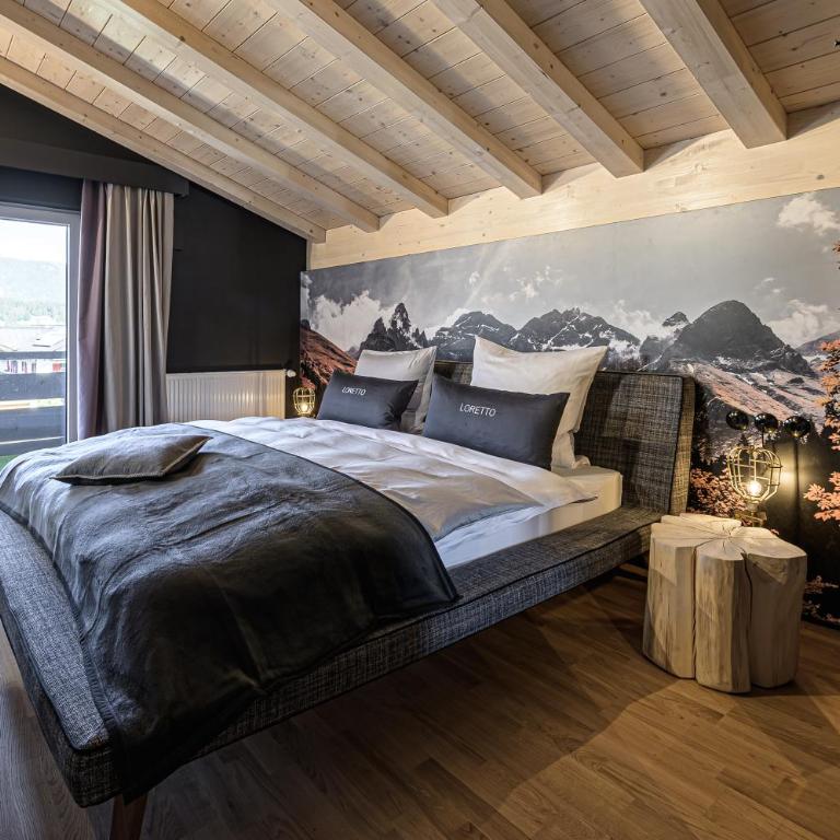 Loretto - Studio-Apartment - 3