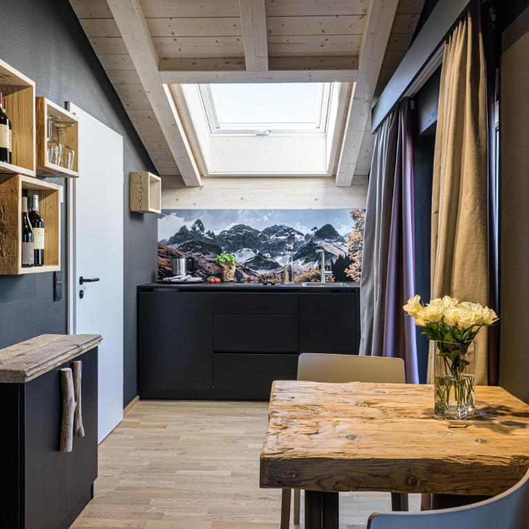 Loretto - Studio-Apartment - 1