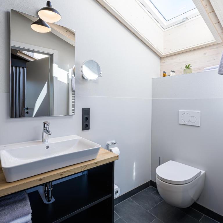 Loretto - Penthouse-Apartment - 21