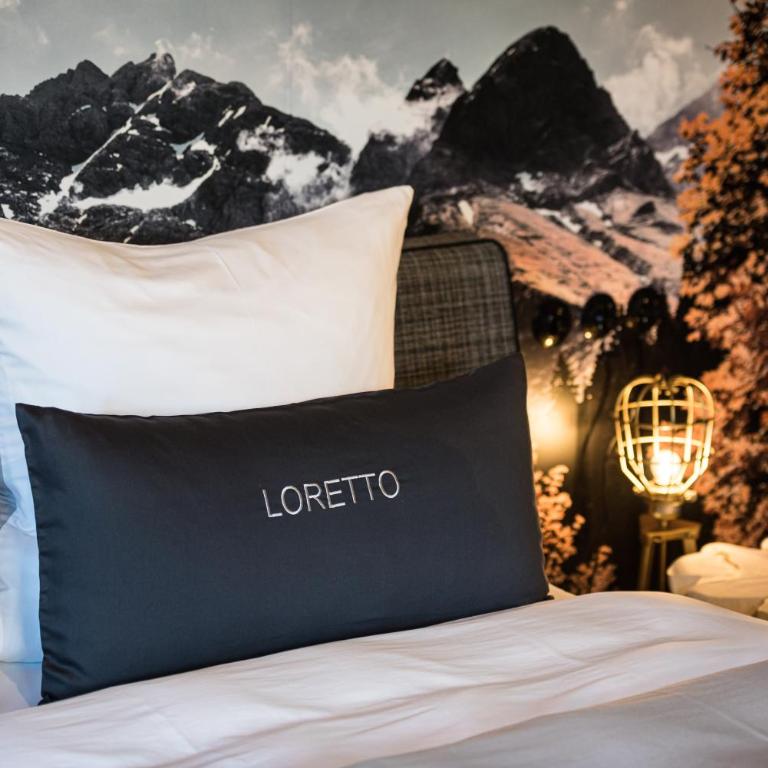 Loretto - Deluxe Apartment - 9