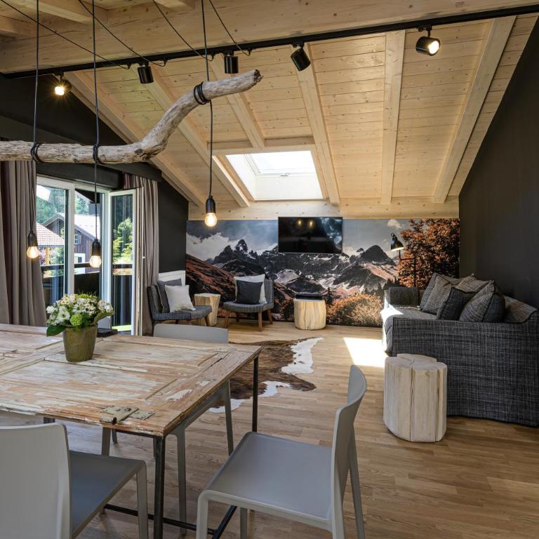 Loretto - Penthouse-Apartment - 3